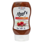 Eric favre need's sauce zero sweet chili 350ml