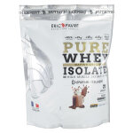 Eric favre pure 100% isolate saveur chocolat 750g
