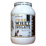 Eric favre pure 100% isolate saveur extra chocolat 2kg