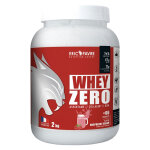 Eric favre pure whey zero framboise 2kg