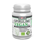 Eric favre spiruline vegan 100 comprimés Eric favre spiruline vegan 100 comprimés