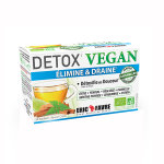 Eric favre tisane detox vegan citron 20 sachets