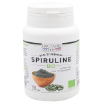 Eric favre tonus & immunité spiruline bio 100 comprimés Eric favre tonus & immunité spiruline bio 100 comprimés