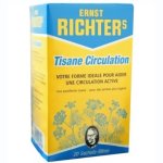 Ernst richter s tisane circulation