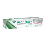 Esi aloe fresh dentifrice blancheur 100ml Esi aloe fresh dentifrice blancheur 100ml