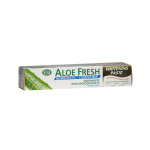 Esi dentifrice aloe fresh bancheur compatible avec l'homopathie 100ml