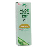 Esi gel aloe vera avec huile d'argan 200ml Esi gel aloe vera avec huile d'argan 200ml