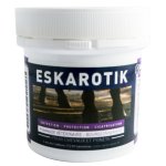 Eskarotic stimule le processus de cicatrisation cheval pommade 130ml