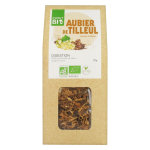 Esprit bio aubier de tilleul Écorces à infuser digestion bio 50g Esprit bio aubier de tilleul Écorces à infuser digestion bio 50g