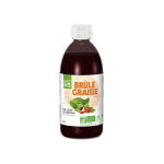 Esprit bio brle graisse  boire 500ml