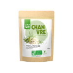 Esprit bio chanvre graines 150g Esprit bio chanvre graines 150g