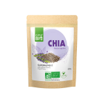 Esprit bio chia graines 200g Esprit bio chia graines 200g
