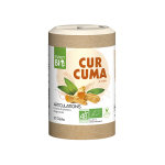 Esprit bio curcuma 120 gélules Esprit bio curcuma 120 gélules