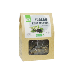 Esprit bio detox sureau reine des pr�s a � infuser 15 pyramides