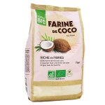 Esprit bio farine de coco bio 1kg