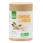 Esprit bio ginseng 120 g�lules