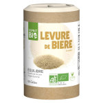 Esprit bio levure de bière 120 gélules Esprit bio levure de bière 120 gélules