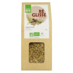 Esprit bio réglisse racines à infuser digestion bio 70g Esprit bio réglisse racines à infuser digestion bio 70g