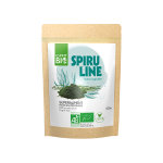 Esprit bio spiruline poudre 200g Esprit bio spiruline poudre 200g