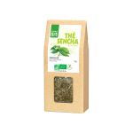 Esprit bio th vert sencha  infuser 70g