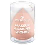 Essence accessoires Éponge fond de teint Essence accessoires Éponge fond de teint