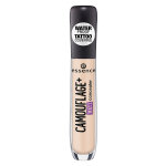 Essence anti - cernes correcteur camouflage + matt n23 warm sand 5ml