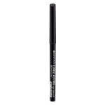 Essence crayon yeux longue tenue n01 black fever 0, 28g