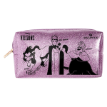 Essence disney vilains set trousse pinceaux & disques démaquillants Essence disney vilains set trousse pinceaux & disques démaquillants