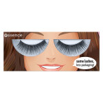 Essence faux - cils fantaisie lot de 2 Essence faux - cils fantaisie lot de 2