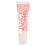 Essence juicy bomb shiny lipgloss n�101 lovely litchi