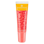 Essence juicy bomb shiny lipgloss n�103 proud papaya
