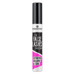Essence mascara effet faux - cils volume et courbe extrême the false lashes 10ml Essence mascara effet faux - cils volume et courbe extrême the false lashes 10ml