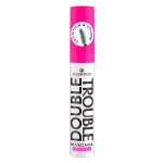 Essence mascara extra noir double trouble 12ml
