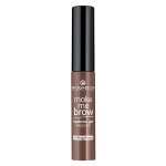 Essence mascara gel sourcils make me brow n02 browny brows 3, 8ml