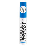 Essence mascara waterproof double trouble 12ml
