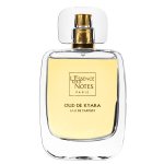 Essence des notes oud de kyara eau de parfum 50ml