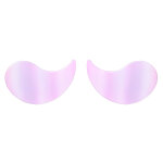 Essence yeux patch contour des yeux hydro gel n01 berry hydrated lot de 2
