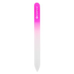Essence soin des ongles lime à ongles en verre Essence soin des ongles lime à ongles en verre