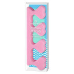 Essence soin des ongles séparateurs d'orteils pedicure helpers lot de 2 Essence soin des ongles séparateurs d'orteils pedicure helpers lot de 2
