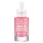 Essence soin des ongles srum exfoliant ongles et cuticules 8ml