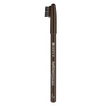 Essence sourcils crayon précision designer n°02 brown 1g Essence sourcils crayon précision designer n°02 brown 1g
