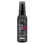 Essence spray fixateur de maquillage 18h 50ml Essence spray fixateur de maquillage 18h 50ml