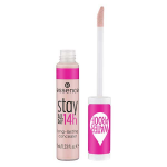 Essence stay all day 14h long - lasting concealer correcteur longue tenue n20