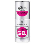 Essence vernis  ongles top coat gel extrme 8ml