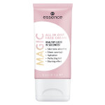 Essence visage crème multifonctions magic all in one 30ml Essence visage crème multifonctions magic all in one 30ml