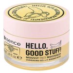Essence visage gel mousse hydratant hello, good stuff ! 50ml Essence visage gel mousse hydratant hello, good stuff ! 50ml