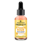 Essence visage sérum fresh & fit vitamin bomb 30ml Essence visage sérum fresh & fit vitamin bomb 30ml