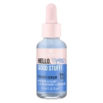 Essence visage srum hydratant et repulpant hello, goog stuff ! 30ml