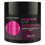 Essentiel keratin color masque 500ml