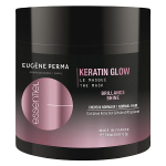 Essentiel keratin glow masque 500ml Essentiel keratin glow masque 500ml